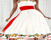 Cinco De Mayo Dress {RL}