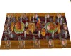 Medieval Feast Table V1