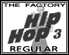 TF HipHop 3 Pose