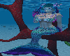 Aqua Mermaid