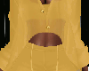 S. 23 Shorts Yellow