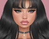 Veronica Black/Bangs