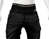 Unisex Designer Jeans