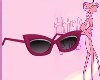 Think Pink Sunglasses