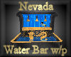 [my]Nevada Water Bar W/P