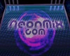 [MF] Neon Mix Room