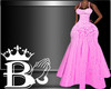 Pink Denise Gown XBM