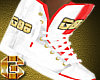G00 Royalty High Tops