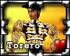 !P Torero Azabache (Negro) Traje de Luces