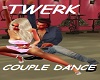 TWERK COUPLE DANCE