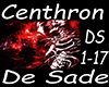 Centhron - De Sade