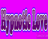 hypnotic love sign