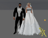 Ch Luxury Groom Suit Wht
