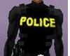 police vest