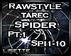 Rawstyle Tarec