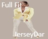 Full Fit  with Cross
