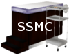 SSMC ShotTable