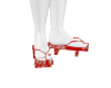 M japanese Shoes
