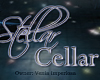Venia StellarCellar Sign