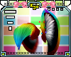 |KyO|RainbowTookzi Ears1