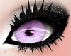 Siren Purple Eyes