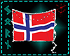 Norway Flag Ligths