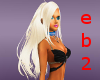 eb2: Erza vamp blonde