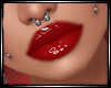 LS~Zell Lips Red