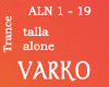 Talla - Alone