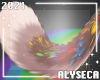 A✦ Pride'21 tail v4