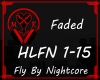 HLFN Faded
