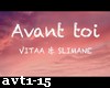 Avant toi- avt1-15