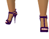 Shoes HighHeels Purple