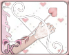 |K| Pink Arc Cupid