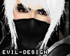 |GTR| Evil Ninja Mask