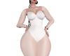 white bodysuit