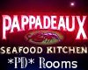 Pappadeaux Seafood Resau