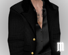 M. Overcoat strip