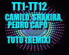 Camilo - Tutu remix