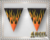 [AIB]Flaming Banner