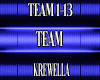 Krewella - Team TEAM1-13