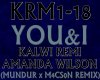 KALWI REMI You&I