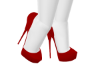 *Red Heels