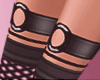 Sugar Babe Socks