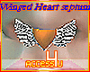 ! Winged Heart Septum