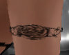 rose tattoo right