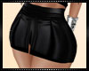 Black Skirt RLX