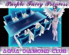 Aqua Diamond collection
