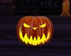 JackO' Lantern pumpkin