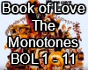 Book Of Love The Montone